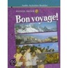 Glencoe French 1B Bon Voyage! door Katia Brillie Lutz