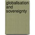 Globalisation and Sovereignty