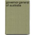 Governor-General Of Australia