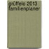 Grüffelo 2013 Familienplaner