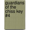 Guardians Of The Chiss Key #4 by Ryder Windham