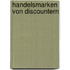 Handelsmarken von Discountern