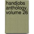 Handjobs Anthology, Volume 26