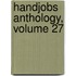 Handjobs Anthology, Volume 27