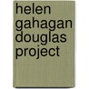 Helen Gahagan Douglas Project by Helen Gahagan Douglas
