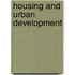 Housing and Urban Development