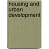 Housing and Urban Development door United States Government