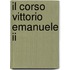 Il Corso Vittorio Emanuele Ii