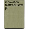 Innovation Fasttrack/Strat Pk door David. Birchall