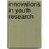 Innovations in Youth Research