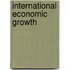 International Economic Growth