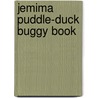 Jemima Puddle-Duck Buggy Book by Beatrix Potter