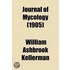 Journal of Mycology Volume 11
