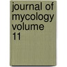 Journal of Mycology Volume 11 door William Ashbrook Kellerman