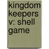 Kingdom Keepers V: Shell Game
