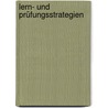 Lern- und Prüfungsstrategien by Agnes Markus