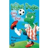 Littlest Dragon Goes for Goal door Margaret Ryan