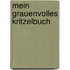 Mein grauenvolles Kritzelbuch
