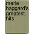 Merle Haggard's Greatest Hits