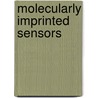 Molecularly Imprinted Sensors door Yi Ge