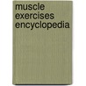 Muscle Exercises Encyclopedia door Oscar Moran