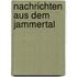 Nachrichten aus dem Jammertal