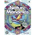 Nature Mandalas Coloring Book