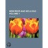 New Reed and Kellogg Volume 1