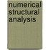 Numerical Structural Analysis
