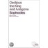 Oedipus the King and Antigone