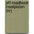 Off-roadbook Inselpisten (hr)