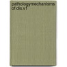 Pathologymechanisms Of Dis.V1 door Individuals