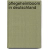 Pflegeheimboom in Deutschland by Sebastian Schlansky