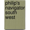 Philip's Navigator South West door Philip's
