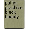 Puffin Graphics: Black Beauty by June Brigman
