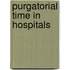 Purgatorial time in hospitals