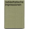 Radiästhetische Impressionen door Josef Georg