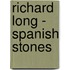 Richard Long - Spanish Stones