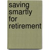 Saving Smartly for Retirement door United States Congress Senate