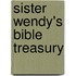 Sister Wendy's Bible Treasury