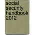 Social Security Handbook 2012