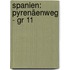 Spanien: Pyrenäenweg - Gr 11