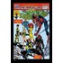 Spider-Man & the New Warriors