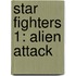 Star Fighters 1: Alien Attack