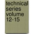 Technical Series Volume 12-15
