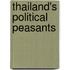 Thailand's Political Peasants