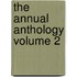 The Annual Anthology Volume 2