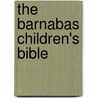 The Barnabas Children's Bible by Rhonda Davies