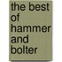 The Best Of Hammer And Bolter