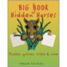 The Big Book Of Hidden Horses by Deborah Eve Rubin